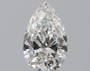 Pear 0.7 G VS2 - #178580
