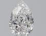 Pear 0.7 D VS1 - #178715