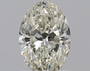 Oval 0.8 J VVS2 - #179095