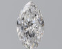 Marquise 0.5 D VVS2 - #179274