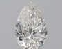 Pear 1.02 H SI2 - #179477