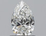 Pear 0.56 G VVS1 - #179697
