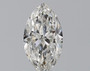 Marquise 0.7 G SI1 - #179848