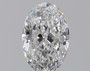 Oval 0.59 D VVS2 - #180600