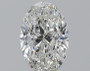 Oval 0.76 G SI1 - #180584