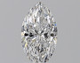 Marquise 0.71 D SI1 - #180620