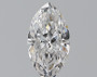 Marquise 0.5 D VS2 - #180610