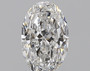 Oval 0.5 E SI1 - #180852