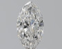 Marquise 0.5 E SI1 - #180870