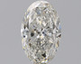 Oval 1.5 G SI2 - #181519