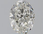 Oval 0.7 G VVS2 - #182075