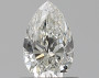 Pear 0.53 H SI1 - #182564