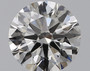 Round 0.57 G SI1 - #182573