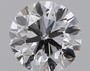 Round 0.59 D SI2 - #182580
