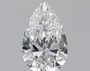 Pear 0.75 D SI1 - #183243