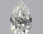 Pear 0.5 G VS2 - #183364