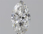 Marquise 0.8 E SI1 - #183411