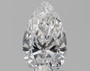 Pear 0.8 D SI2 - #183238