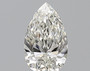 Pear 0.59 H VVS2 - #184063