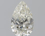 Pear 0.72 I VVS2 - #184062