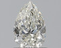 Pear 0.7 H VVS2 - #184043