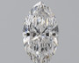 Marquise 0.51 D VS2 - #184324