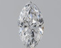 Marquise 0.7 D SI1 - #184333