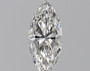 Marquise 0.7 F VS1 - #184341