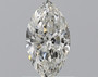 Marquise 0.59 H VS1 - #184323