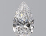 Pear 0.83 D SI2 - #184731