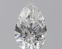 Pear 0.9 G SI2 - #184736