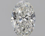Oval 0.59 G VVS2 - #184803