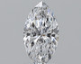 Marquise 0.53 D IF - #184930