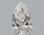 Pear 0.53 F VVS2 - #185373