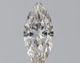 Marquise 0.5 H VVS2 - #185529