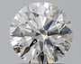 Round 0.9 G SI2 - #186248