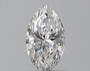 Marquise 0.7 D SI1 - #186359