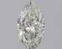 Marquise 0.72 H SI1 - #186344
