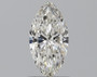 Marquise 0.7 H SI1 - #187034