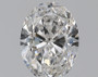 Oval 0.96 F SI2 - #187359