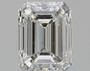Emerald 0.75 G VS1 - #187109