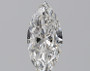 Marquise 0.5 F SI1 - #188287