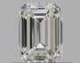 Emerald 0.59 J VS1 - #188327