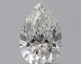 Pear 0.7 F SI2 - #188572