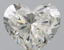 Heart 0.9 J SI1 - #188963