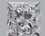 Princess 0.96 G SI2 - #190191