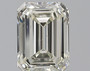 Emerald 0.96 J VS2 - #190232