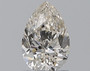 Pear 0.7 I VVS2 - #190980