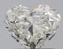 Heart 0.9 I VS2 - #191038