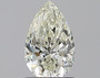 Pear 1 L SI1 - #191028